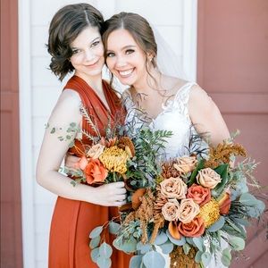 Meet your Posher, Tierney